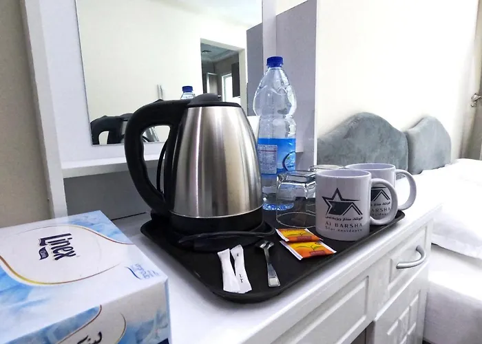 Barsha Star Residence - Home Stay