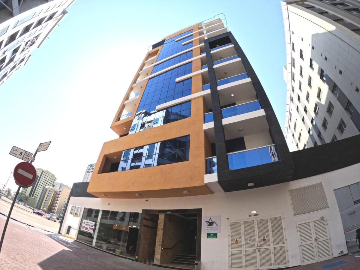 Гостьовий будинок Barsha Star - *